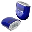Cosmic Solar Pedometer