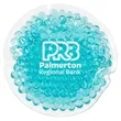 Mini Round Aqua Pearls Hot/Cold Pack