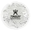 Mini Round Aqua Pearls Hot/Cold Pack
