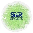 Mini Round Aqua Pearls Hot/Cold Pack