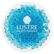 Mini Round Aqua Pearls Hot/Cold Pack
