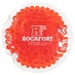 Mini Round Aqua Pearls Hot/Cold Pack