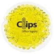 Mini Round Aqua Pearls Hot/Cold Pack