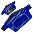 On-The-Move Touch-Thru Activity Waist Pack