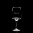 Cherwell Wine - Deep Etch