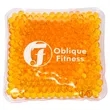 Square Aqua Pearls™ Hot/Cold Pack