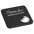 Deluxe Bottle Opener Coaster