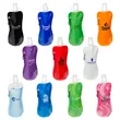 Flex Foldable 16 oz Water Bottle with Carabiner