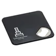 Econo Bottle Opener Coaster