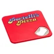 Econo Bottle Opener Coaster