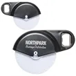 Napoli Pizza Cutter with Bottle Opener