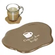 Sip N Spill Coaster