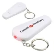 Sound N Sight LED Key Chain