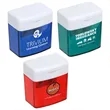 Dual Tool Pencil & Crayon Sharpener