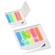 Slice N Tag Sticky Flags Letter Opener