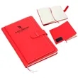 Travel Journal with Card Pockets