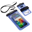 Waterproof Smart Phone Case with 3.5mm Audio Jack