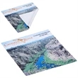 8- x 8- 170GSM Microfiber Cloth
