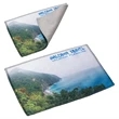 7- x 5- Heavyweight 400GSM 2-Ply Microfiber Cloth