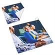 12- x 12- 200GSM Microfiber Towel with Metal Hook
