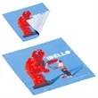5- x 5- 170GSM Microfiber Cloth