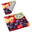 8- x 8- Heavyweight 400GSM Microfiber Cloth