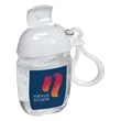 Flip-Clip 1 oz Hand Sanitizer