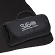 Barrel Fleece Blanket