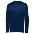 Holloway Youth Momentum Long Sleeve T-Shirt