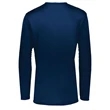 Holloway Youth Momentum Long Sleeve T-Shirt