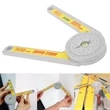 Miter Saw Protractor