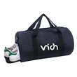 sports bag duffle bag travel for customized LOGO