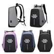 Anti-theft Computer Bag 15.6-Inch Backpack