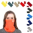 Seamless Multifunctional Headwear Neck Gaiter