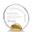 Maplin Award - Amber