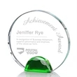 Maplin Award - Green