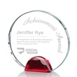 Maplin Award - Red