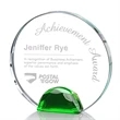 Maplin Award - Green