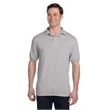 Adult 50/50 EcoSmart® Jersey Pocket Polo