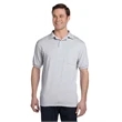 Adult 50/50 EcoSmart® Jersey Pocket Polo