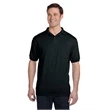 Adult 50/50 EcoSmart® Jersey Pocket Polo