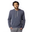 Unisex Challenger Eco-Fleece Hoodie