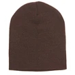 Adult Knit Beanie
