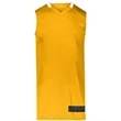 Youth Step-Back Basketball Jersey