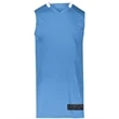 Youth Step-Back Basketball Jersey