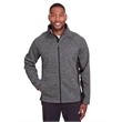 Men's Constant Full-Zip Sweater Fleece Jacket