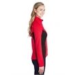 Ladies' Constant Full-Zip Sweater Fleece Jacket