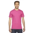 Unisex Fine Jersey Short-Sleeve T-Shirt
