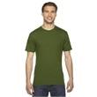 Unisex Fine Jersey Short-Sleeve T-Shirt
