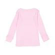 Toddler Long-Sleeve Pajama Top